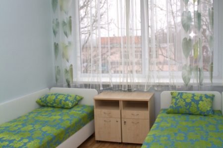 UAB „Senjorų namai“