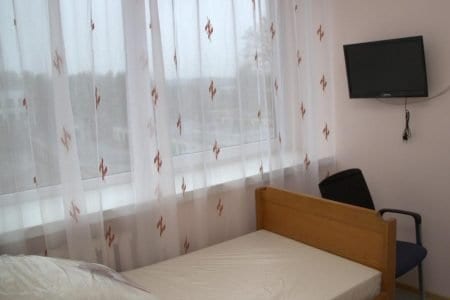 UAB „Senjorų namai“