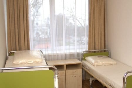 UAB „Senjorų namai“