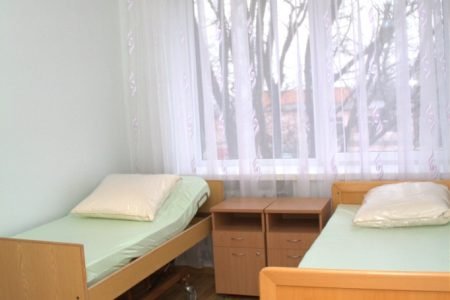 UAB „Senjorų namai“