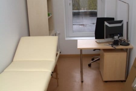 UAB „Senjorų namai“