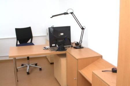 UAB „Senjorų namai“