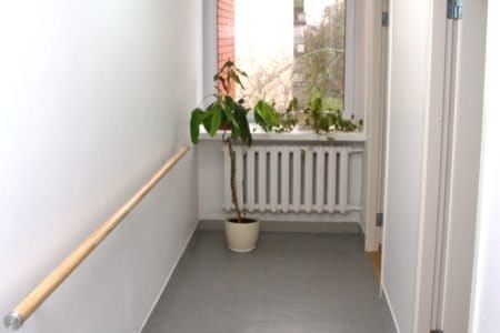 UAB „Senjorų namai“
