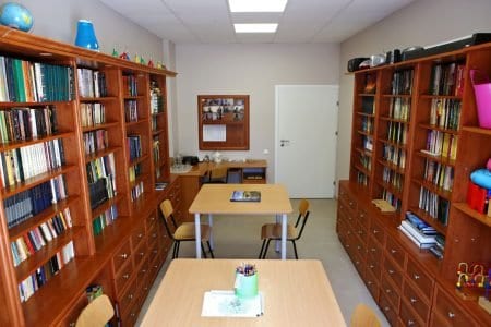Senelių namai „Sevilis“