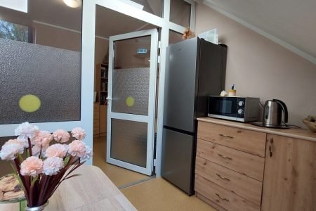 Anykščių socialinės globos namų Svėdasų padalinys
