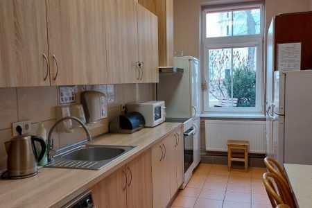 Anykščių socialinės globos namų Svėdasų padalinys