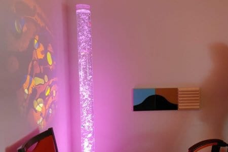 Anykščių socialinės globos namų Svėdasų padalinys