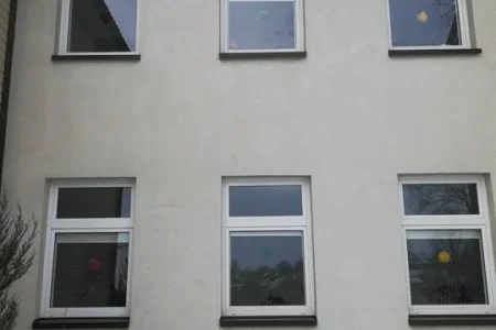 Kvėdarnos parapijos senelių globos namai