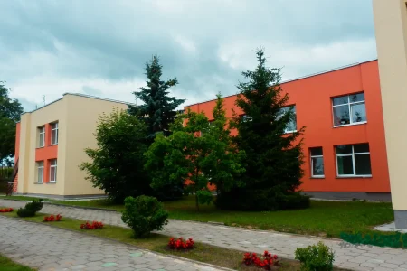 Dūkšto globos namai