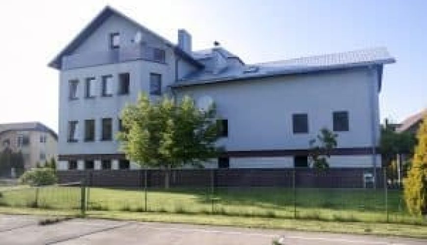 Vieta dviviečiame kambaryje Pamario senjorų namuose