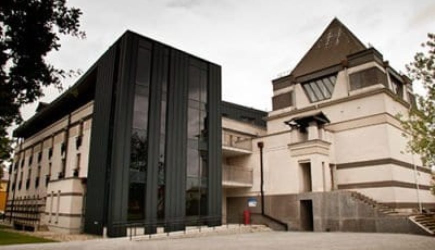 Vieta dviviečiame kambaryje viešojoje įstaigoje “OFM MAŽESNIEJI BROLIAI” Šv. Klaros globos namuose
