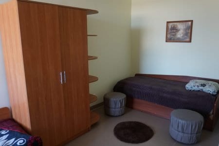 Jurdaičių socialinės globos namai
