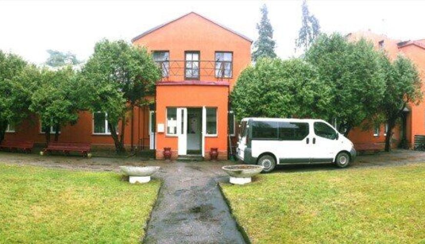 Vieta dviviečiame kambaryje pensionate „Gerumo namai“