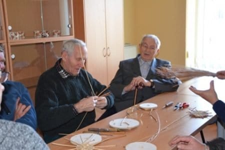 Alytaus rajono savivaldybės Miroslavo globos namai