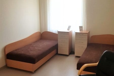 VšĮ „Perlojos namai“