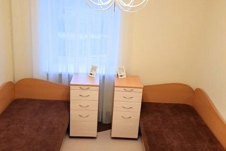 VšĮ „Perlojos namai“