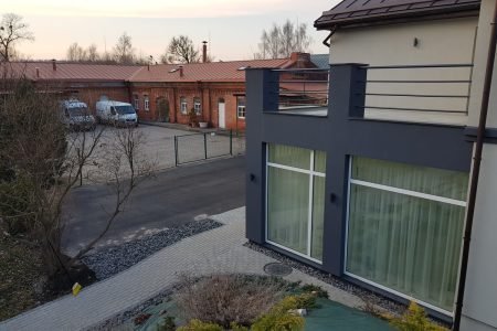 VšĮ „Perlojos namai“