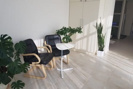 VšĮ „Perlojos namai“