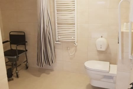 VšĮ „Perlojos namai“