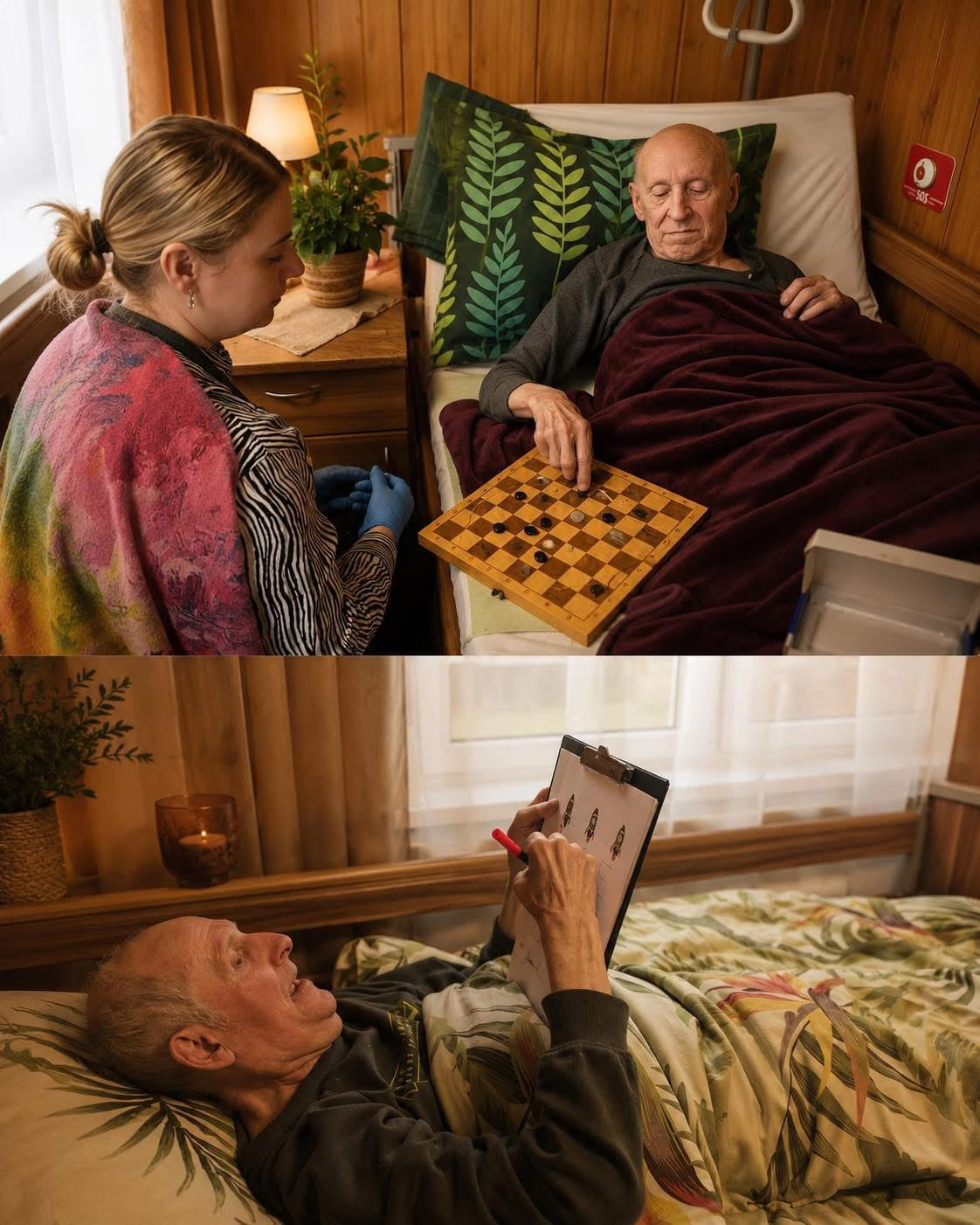 Pensionatas „Gerumo namai“