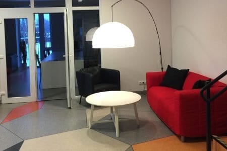 Viešoji įstaiga „OFM MAŽESNIEJI BROLIAI”  Šv. Klaros globos namai