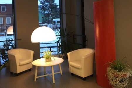 Viešoji įstaiga „OFM MAŽESNIEJI BROLIAI”  Šv. Klaros globos namai