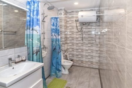 Senjorų namai „Samanota pieva“
