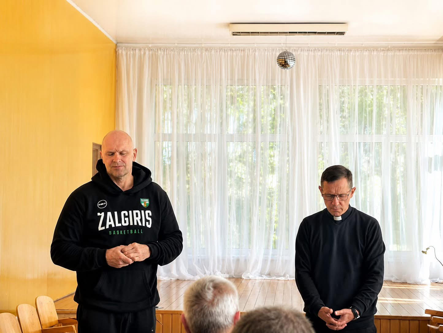 Pensionatas „Gerumo namai“