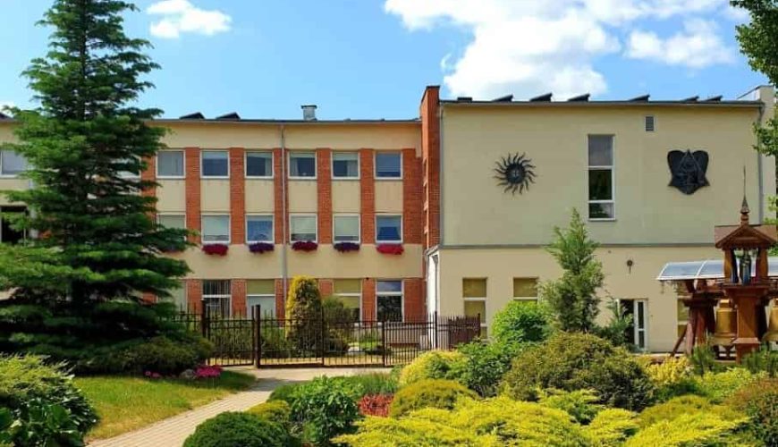 Vieta dviviečiame kambaryje Antavilių pensionate