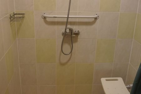 Jurdaičių socialinės globos namai