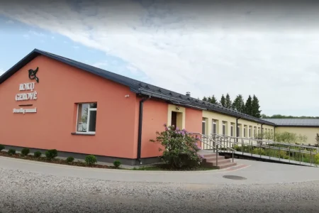 Senelių namai „Rokų gerovė“