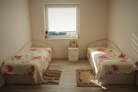Adakavo socialinių paslaugų namai