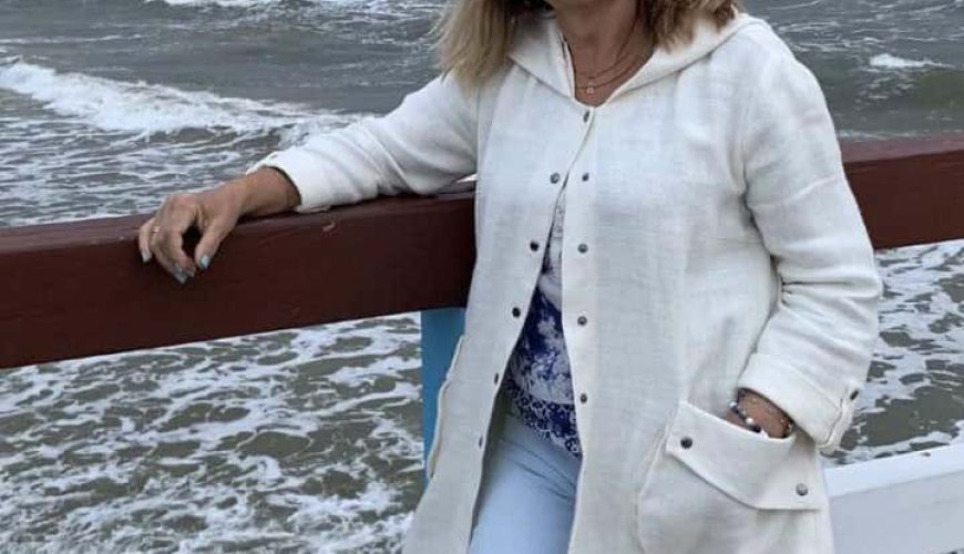 Odeta Beinarienė
