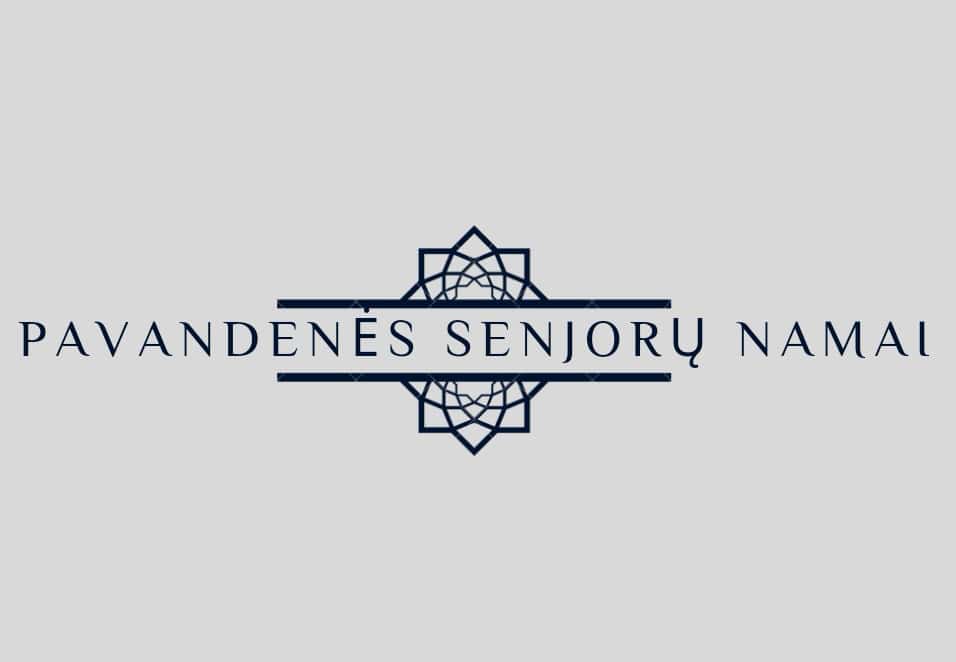 Pavandenės senjorų namai
